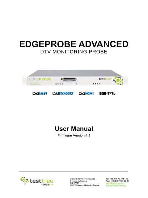 Image result for Edge Computer EDG Probe Installation 7.3