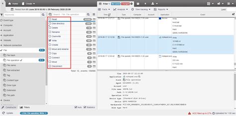 Image result for File Activity Monitor