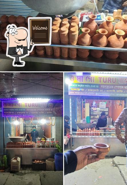 O Maa Go TURU Love, Kolkata - Restaurant reviews
