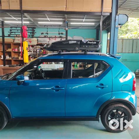 Brand New Pentair Car Roof Box in India, Free classifieds in India | OLX