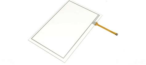 Resistive Touch Screen | Oasis Touch Technologies Pune, Maharashtra, India