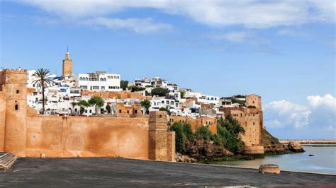 Siguiendo el rastro del Marruecos imperial