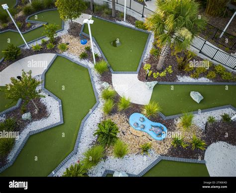 Miniature Golf Course 的图像结果