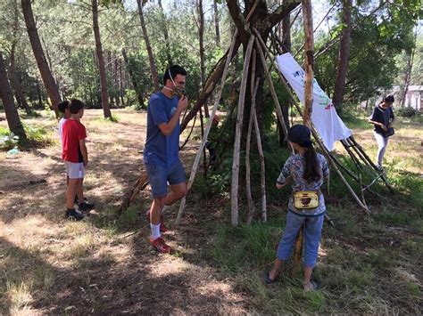 CAMPING CLICOCHIC LE MÉDOC BLEU (Carcans) - Campground Reviews & Photos ...