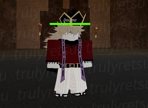 Image result for Douma Fit Project Slayers