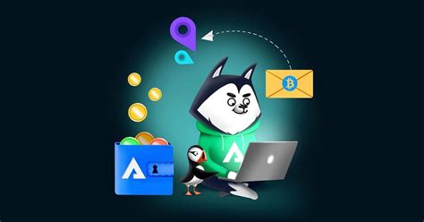 Wallet Address 的图像结果