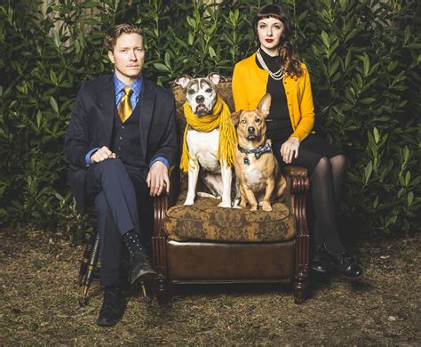 "Family Portrait" with Blair, Davi, Mama Cass, & Banjo Crimmins Photog ...