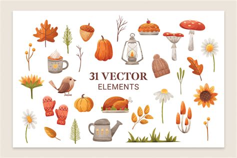 Image result for Fall Vector