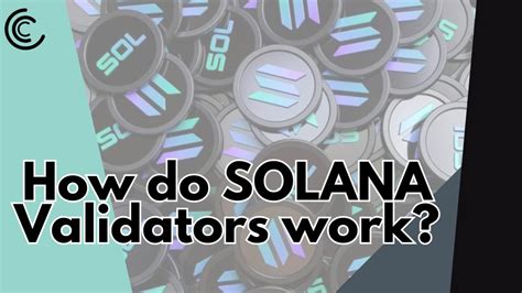 Solana Validator 的图像结果