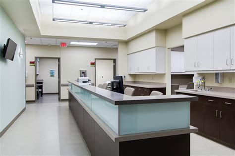 SALINA URGENT CARE - Simpson Construction Services