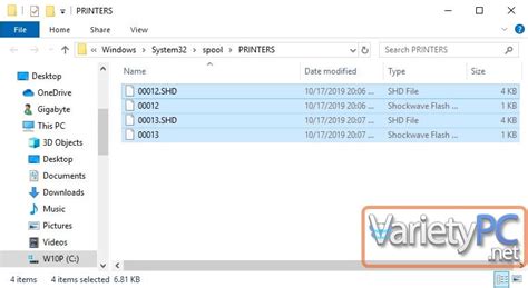 Image result for Fix Printer Spooling Error