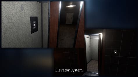 Image result for Unity FPS Horror