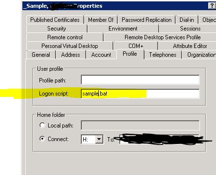 Image result for PowerShell Script to Log into Specific Network Computer