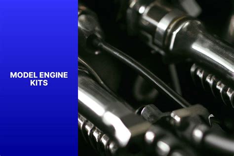 Image result for Model Engine Kits