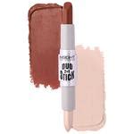 Buy Insight Cosmetics Duo Stick - Conceal, Contour & Highlighter Online ...