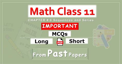 Lesson No. 6 Math 11 Class 的图像结果