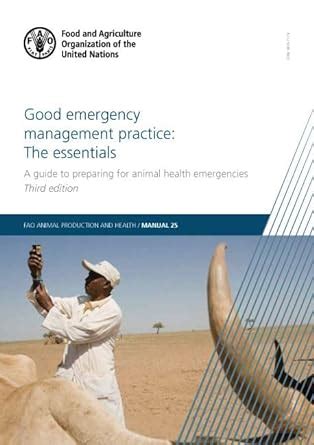 Buy Good emergency management practice: the essentials, a guide to ...