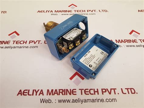 Johnson F61Sb-9100 Flow Control Switch – Aeliya Marine Tech