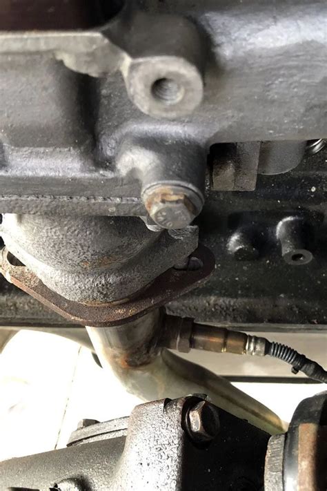 Image result for Holley Sniper EFI O2 Sensor Problems