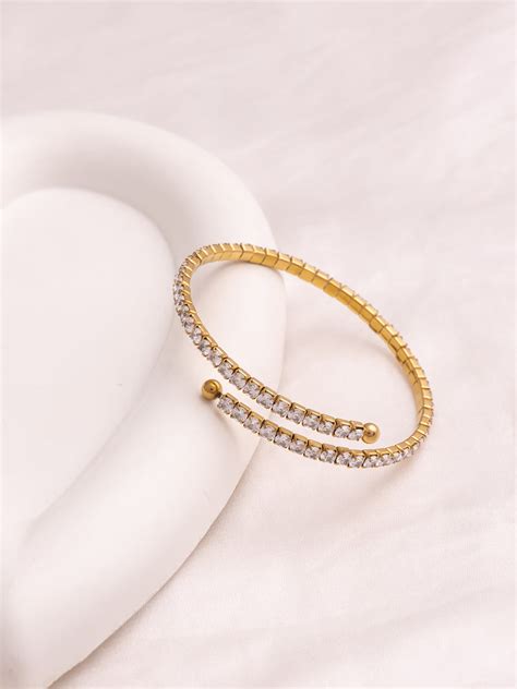 Radiant Pink Studded Huggies: Bestselling Jewelry for Chic Glamour