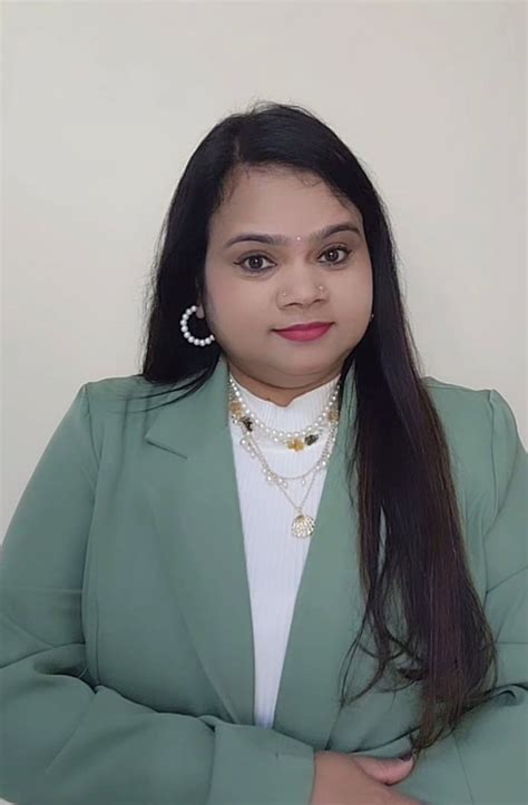 Supriya Mallisserikalam Has Won Outstanding Healthcare and Social Care ...