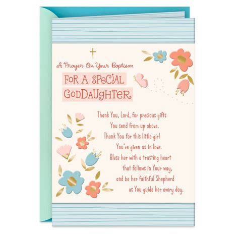 Baptism & Christening Cards | Hallmark