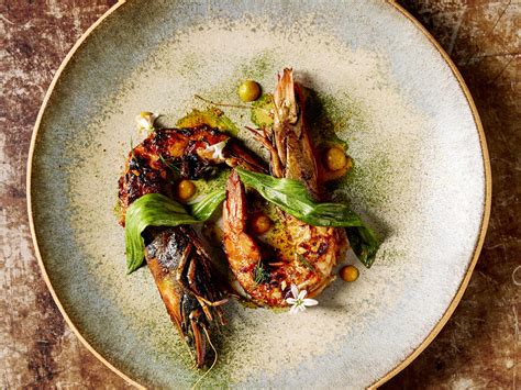 The Hit List: New San Francisco Restaurants To Try Right Now - San ...