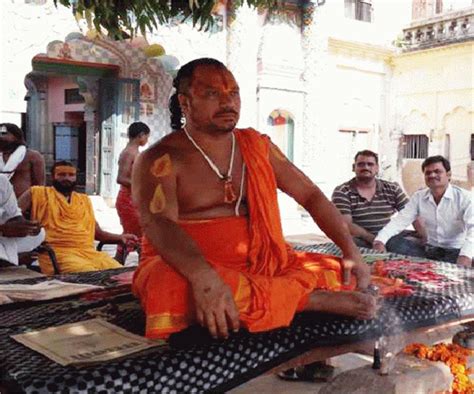 राम मंदिर निर्माण का ऐलान ना हुआ तो 6 दिसम्बर को करूंगा आत्मदाह: परमहंस ...