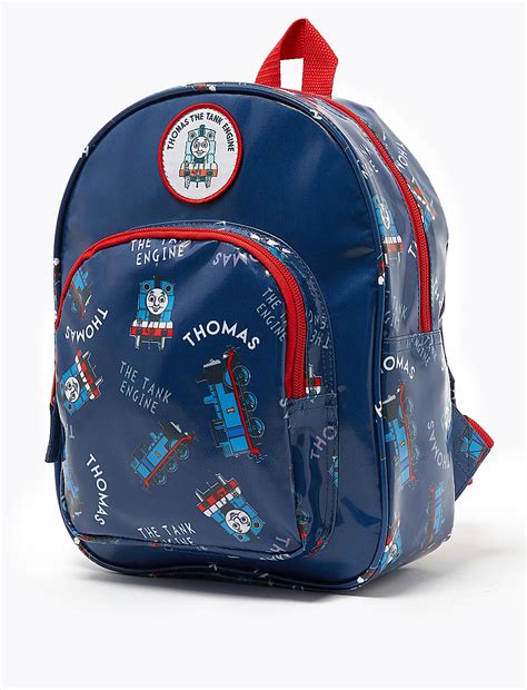 Buy Kids' Thomas & Friends™ School Backpack at Marks & Spencer