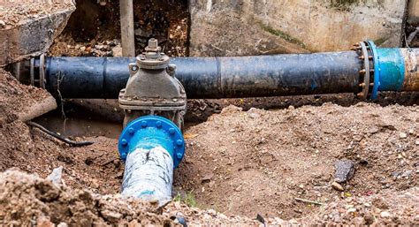 Most Common Sewer Line Problems and Repairs