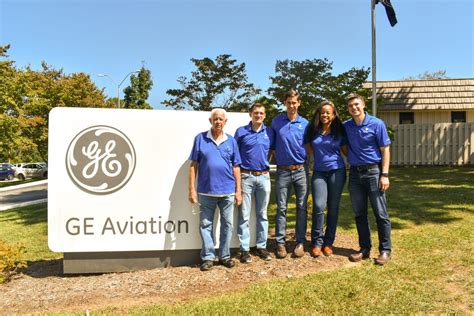 GE Aerospace Hiring Engineers - Technical Education Post
