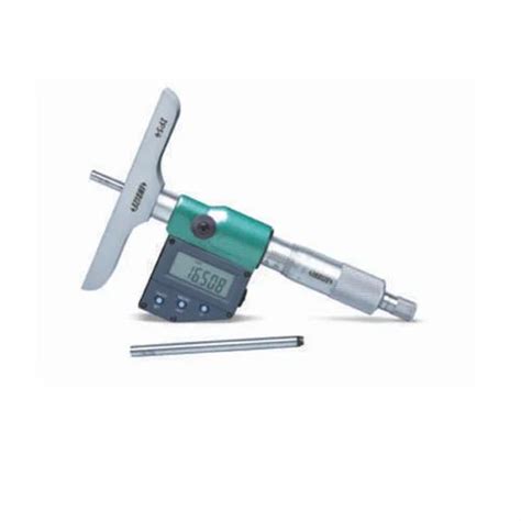Depth Measurement - Waterproof Digital Depth Gage Trader - Wholesaler ...