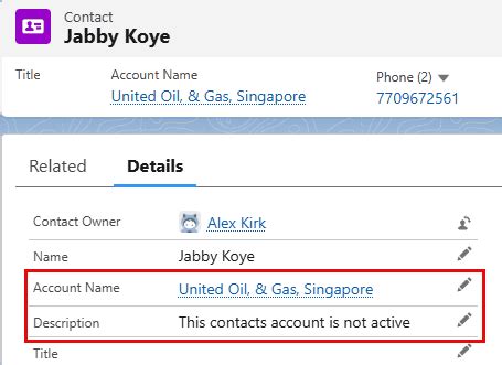 Image result for Batch Apex Example