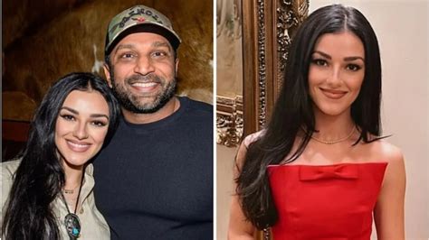 Kash Patel shields girlfriend Alexis Wilkins from critics after alleged ...