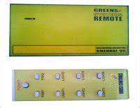 Greens Circuits - PCB Designers and Manufacturers in Chennai, PCB Board ...