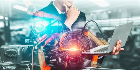 Image result for Smart Factory Manufacturing