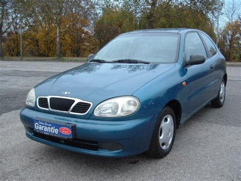 Daewoo Lanos