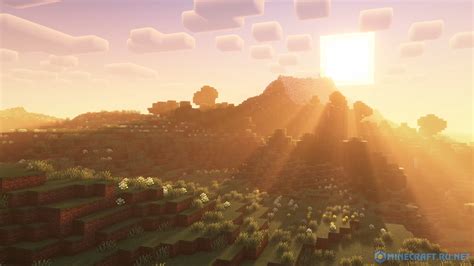 Image result for Complementary Shaders Minecraft