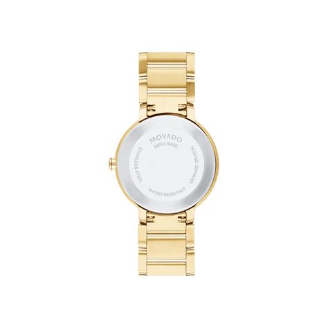 Movado Sapphire – The Watch Factory