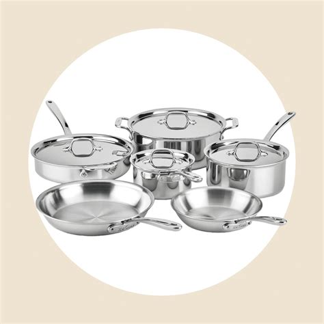 All-Clad Sale 2023 | Secure Top-Quality Cookware for Up to 60% Off