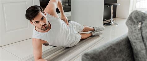 5 Best 10-Minute Workouts For Beginners