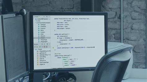 Advanced Object-Oriented Programming Java 的图像结果