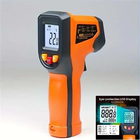 Amazon.in: Pyrometer