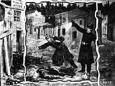 The Penny Illustrated Paper - September 8, 1888 - Jack the Ripper ...