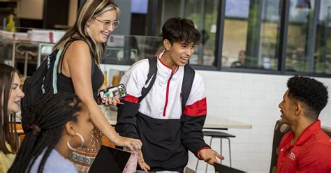 First-Generation College Students | Ball State University