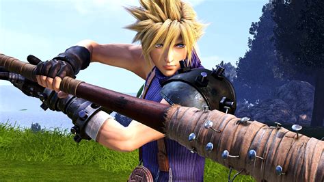 Image result for Dissidia Mods