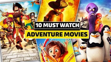 Adventure Animation 的图像结果