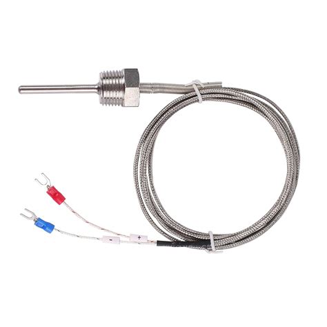 Waterproof K Type Thermocouple - Jaybva Grounded India | Ubuy