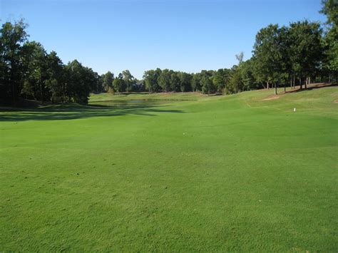 Ballantyne Country Club, Charlotte, NC - Albrecht Golf Führer