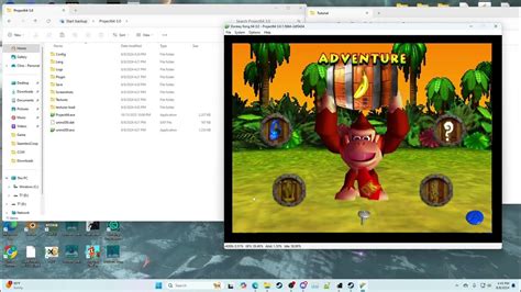 Image result for Modloader64 DK64
